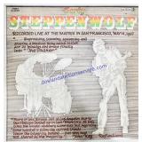 1967 Early Steppenwolf Vinyl
