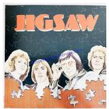 1974 Jigsaw Vinyl
