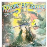 1979 Molly Hatchet Flirtin' With Disaster Vinyl