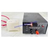 E-Cor DC Power Supply & Electronic Accessory