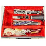 Noblet Paris Wood B? Clarinet In Case