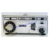 Telematics Digital Generator