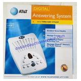 AT&T Answering Machine