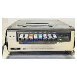 JVC VHS Cassette Recorder