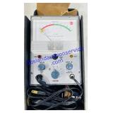 RCA Color Picture Tube Tester