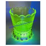Uranium Glass