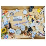 Lot of Miscellaneous Trinkets