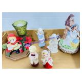 Decorative Christmas Items