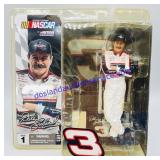NASCAR Action Figure Dale Earnhardt