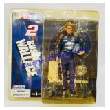 NASCAR Action Figure Rusty Wallace