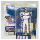 NASCAR Action Figure Dale Earnhardt