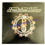 1975 Bachman-Turner Overdrive Four Wheel Drive