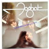 1978 Foghat Stone Blue Vinyl