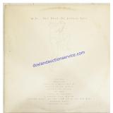 1975 M.U. The Best Of Jethro Tull Vinyl