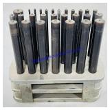 Transfer Punch Set