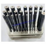 Transfer Punch Set