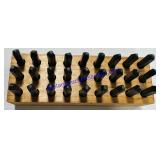 Alphabet Hand Punch Set