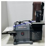 Porter Cable 4x8" Belt/Disc Sander