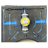 Elite Precision E12.50CI Axis Offset 0.0005ï¿½
