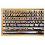 Gage Blocks Grade 3 Set