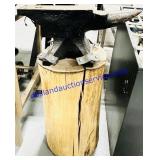 Peter Wright? Single Horn Anvil w/ Hardy Hole