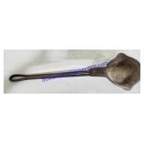 Cast Iron Smelting Ladle