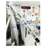 Larin 2 Ton Folding Engine Hoist