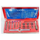 Century Tap & Die Set