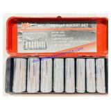MIT Deep Socket Set