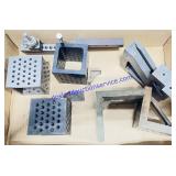 Lot of Precision Machinist Equipment
