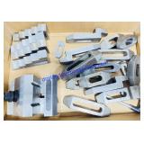 Lot of Precision Machinist Equipment