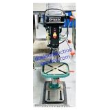 Grizzly G7943 12 Speed Heavy Duty Drill Press