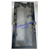 Westinghouse Relay Case