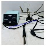 Weller Soldering Station & "Helping Hand"