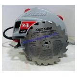 Skilsaw 2.3 HP Circular Saw