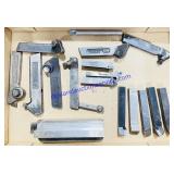Lot of Boring Bars