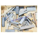 Lot of Sanding Blocks