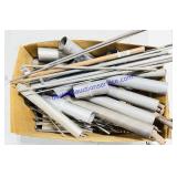Lot of Scrap Metal