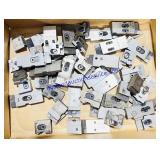 Lot of Adjustable Reamer Blades