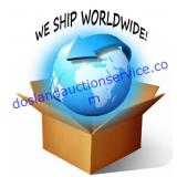 Shipping Is Available On Most Items. See Below.