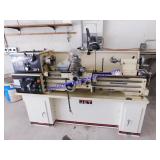 Jet GHB-1440A Bench Lathe w/ Collet Closer & TAK