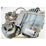 2 Tool Motors