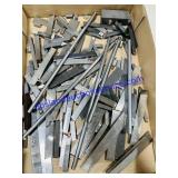 Lot of Small Scrap Metal