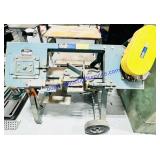Wellsaw 58B Vertical/Horizontal Metal Band Saw