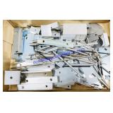 Lot of Scrap Metal