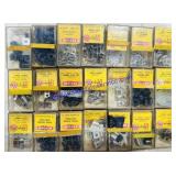 Lot of WALSCO Hardware
