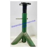 (2) Adjustable Tripod Support Stands