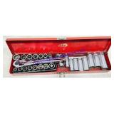Craftsman Socket Wrench Set