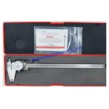 Starrett Dial Caliper 1202-12