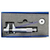 Caliper Type Inside Micrometer